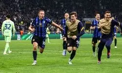هوش مصنوعی قهرمان  لیگ قهرمانان اروپا را پیش بینی کرد
