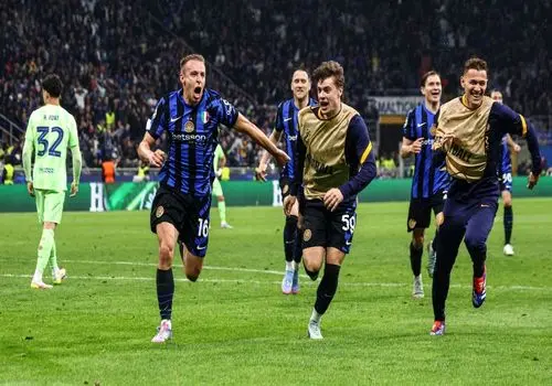هوش مصنوعی قهرمان  لیگ قهرمانان اروپا را پیش بینی کرد