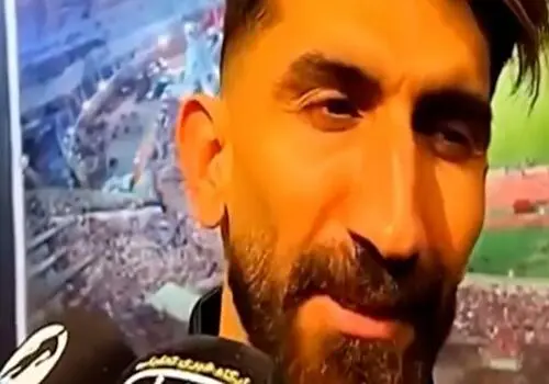 بازتاب نقد مهران مدیری و ماجرای بهرنگ علوی در فضای مجازی