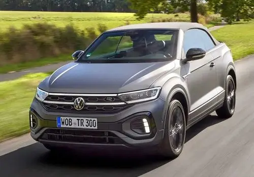 شرایط فروش فولکس واگن ID-UNYX در بورس کالا اعلام شد 