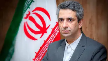 واکنش مهدی طباطبایی به انسداد دوباره تنگه هرمز 
