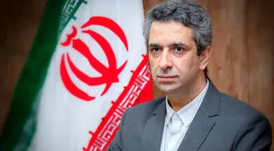 واکنش مهدی طباطبایی به انسداد دوباره تنگه هرمز 
