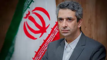 واکنش مهدی طباطبایی به انسداد دوباره تنگه هرمز 
