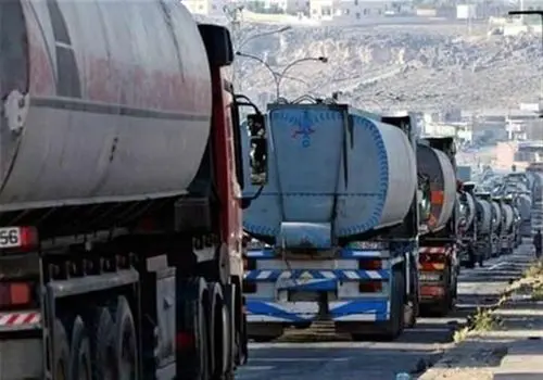 پشت پرده ۳ نرخی شدن گازوئیل 