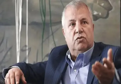 پیش‌بینی علی پروین از نتیجه بازی ایران و مصر