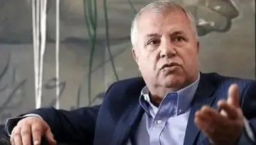 علی پروین دوباره در بیمارستان بستری شد