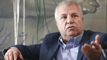 علی پروین دوباره در بیمارستان بستری شد