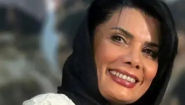 عاطفه رضوی: از جنگ و جنگ‌طلب‌ها بیزارم