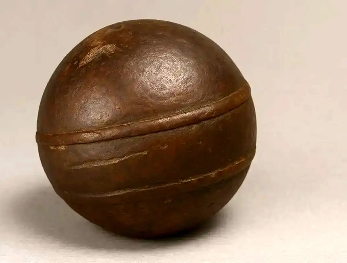 گوی‌هایی از دل تاریخ؛ آیا کلرکسدورپ پیام‌آور تمدنی گمشده است؟