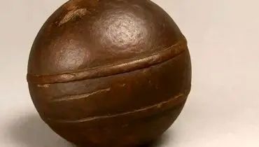 گوی‌هایی از دل تاریخ؛ آیا کلرکسدورپ پیام‌آور تمدنی گمشده است؟