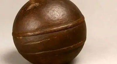 گوی‌هایی از دل تاریخ؛ آیا کلرکسدورپ پیام‌آور تمدنی گمشده است؟