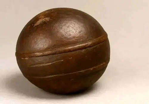 گوی‌هایی از دل تاریخ؛ آیا کلرکسدورپ پیام‌آور تمدنی گمشده است؟