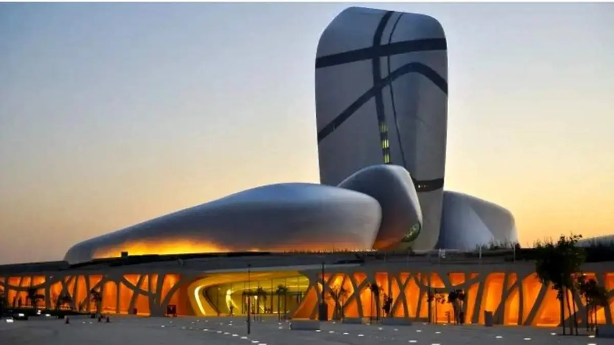 جشنواره فیلم عربستان به تعویق افتاد