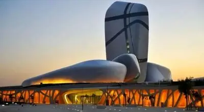 جشنواره فیلم عربستان به تعویق افتاد