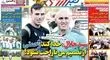 خریدهای تحمیلی پرسپولیس نیمکت نشین می‌شوند