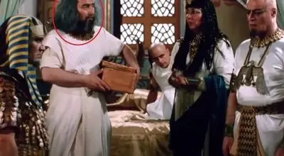 فیلم غم انگیز بازیگر سریال یوسف پیامبر که به سرطان مبتلا شد/ویدیو+عکس
