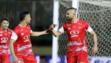 سردار دورسون به شکست استقلال واکنش عجیبی نشان داد