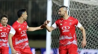 سردار دورسون به شکست استقلال واکنش عجیبی نشان داد