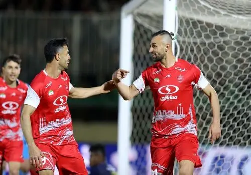 سردار دورسون به شکست استقلال واکنش عجیبی نشان داد