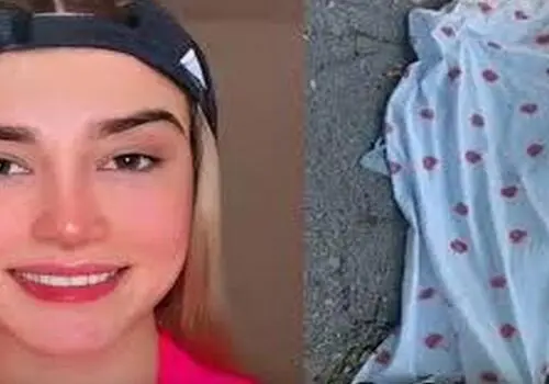 باران سیل آسا در مشهد خبرساز شد+فیلم