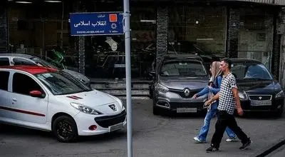 سقوط قیمت خودروهای داخلی؛ پژو ۲۰۷ ارزان شد