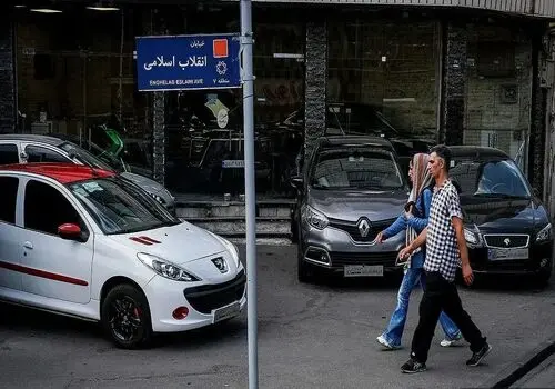 جهش 95 درصدی درآمدهای بانک ملت در 2 ماه نخست سال 1405