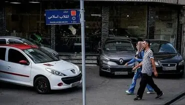 سقوط قیمت خودروهای داخلی؛ پژو ۲۰۷ ارزان شد