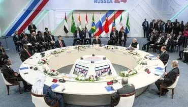 هفدهمین اجلاس سران بریکس در برزیل آغاز شد