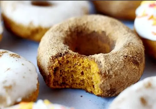 شیرینی غلات ؛ یک خوشمزه مقوی و سیرکننده در روزهای جنگ