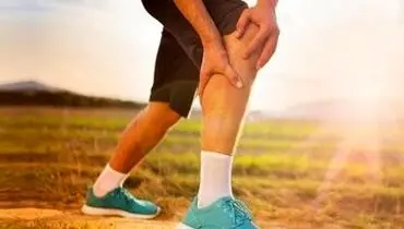 چرا در تابستان دچار گرفتگی عضلانی می‌شویم؟