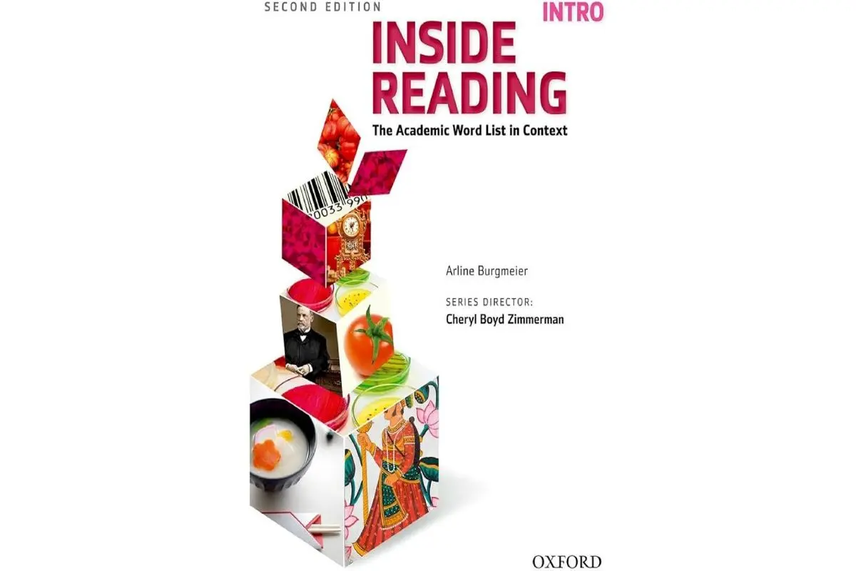 معرفی کتاب های Inside Reading ؛ ساختار + سطح بندی