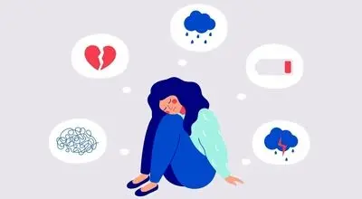 چند راه حل ساده برای کاهش استرس در شرایط بحرانی!