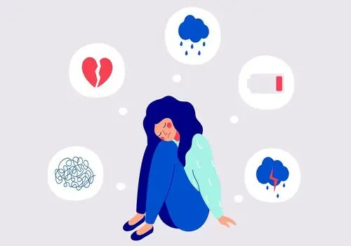 برای آرامش بدن هنگام استرس چه کار کنیم