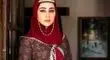 بازیگر گیلدخت با یک تیپ جذاب جلب‌توجه کرد