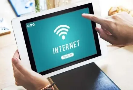 علت اختلال و کندی اینترنت در ساعات گذشته مشخص شد + عکس