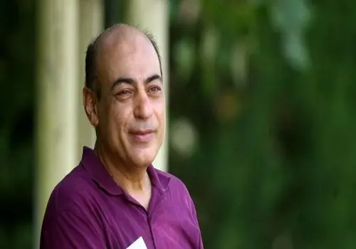 خود آن آقا به من گفت دیگر با جواد نکونام مذاکره نکن!