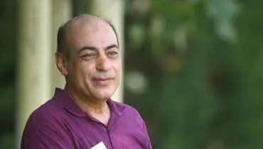 خود آن آقا به من گفت دیگر با جواد نکونام مذاکره نکن!