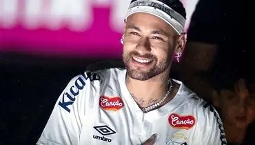  نیمار، منجی سانتوس؛ هت‌تریک و پنج گل در چهار بازی پایانی 