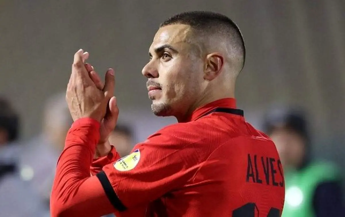 محرومیت سنگین در انتظار بازیکن سپاهان؛ فیفا خط‌نگاری را آغاز کرد
