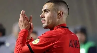 محرومیت سنگین در انتظار بازیکن سپاهان؛ فیفا خط‌نگاری را آغاز کرد
