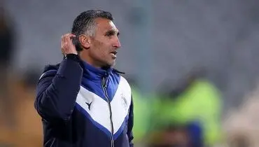  کری سنگین هاشمی‌نسب به نکونام+فیلم