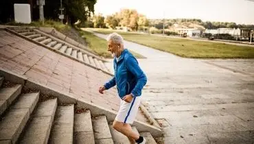 مهم ترین عامل در تحلیل رفتن عضلات با افزایش سن