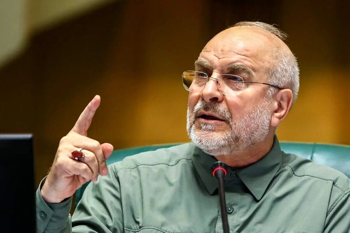 قالیباف:حمله به عسلویه به مثابه خودکشی برای دشمن است