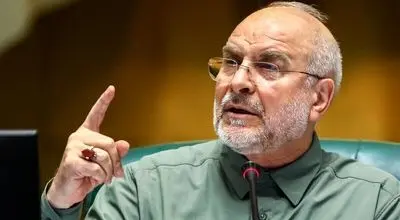 قالیباف:حمله به عسلویه به مثابه خودکشی برای دشمن است