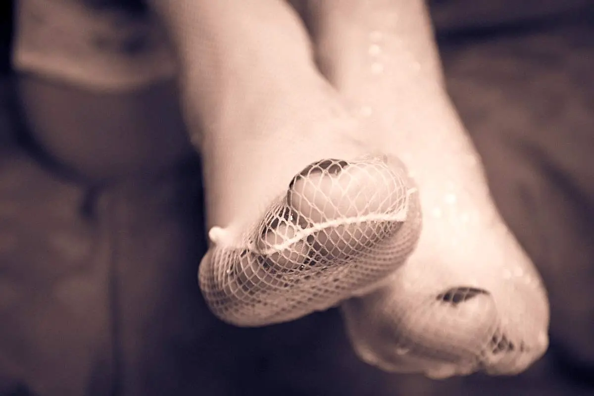 پارافیلیا چیست
