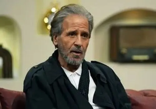 این زن جوان مادر ابوالفضل پورعرب است 
/عکس