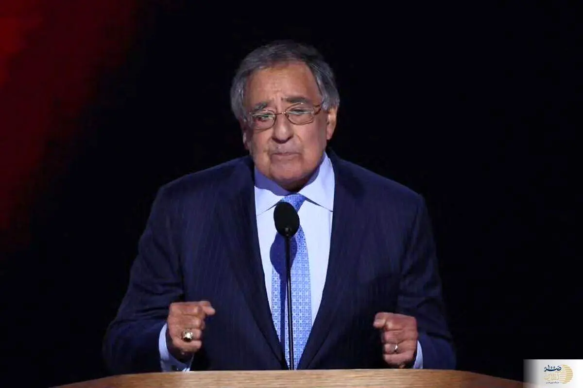 رئیس سابق سیا:  مسئولیت ایجاد تنش در تنگه هرمز بر عهده ترامپ است