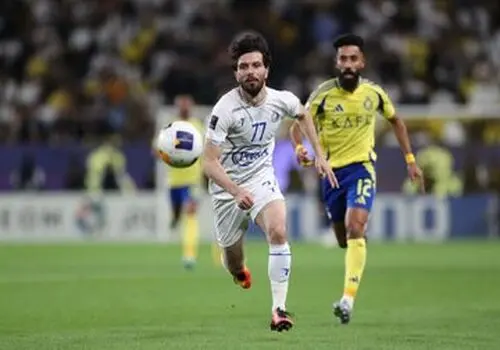 اطلاعیه باشگاه استقلال در خصوص دیدار با النصر