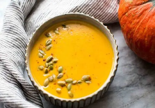 این پیش‌غذای خوشمزه و گیاهی را با قارچ درست کنید

