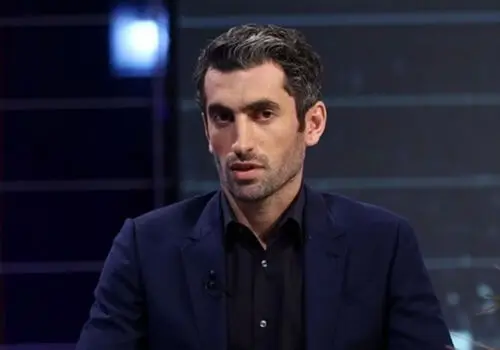 تغییر پست  مجتبی جباری در استقلال جنجالی شد